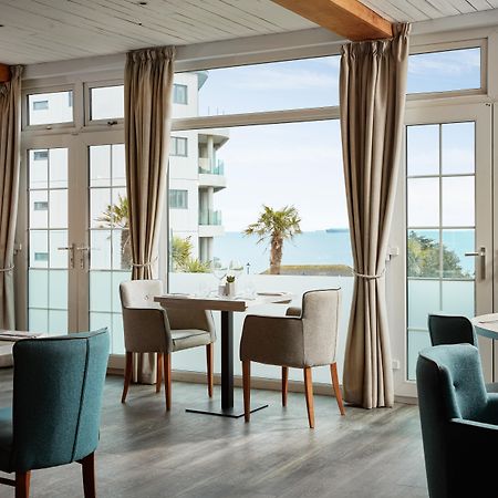 St Michaels Resort, Φάλμαουθ Εξωτερικό φωτογραφία