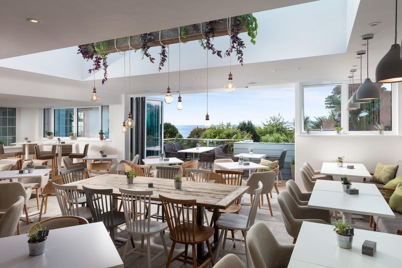 St Michaels Resort, Φάλμαουθ Εξωτερικό φωτογραφία