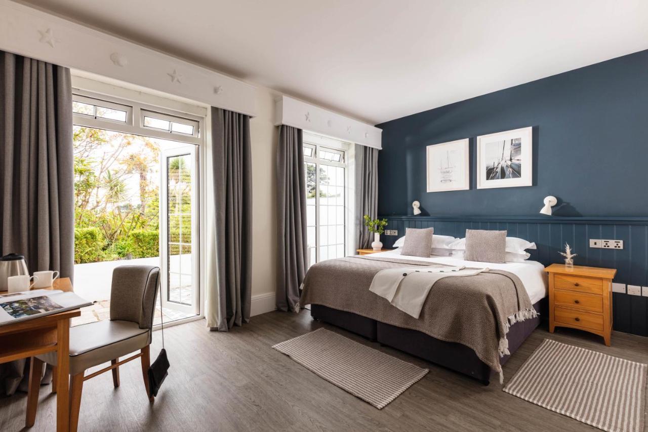 St Michaels Resort, Φάλμαουθ Εξωτερικό φωτογραφία
