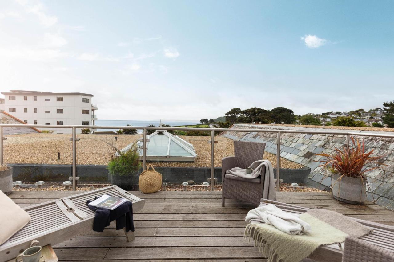 St Michaels Resort, Φάλμαουθ Εξωτερικό φωτογραφία