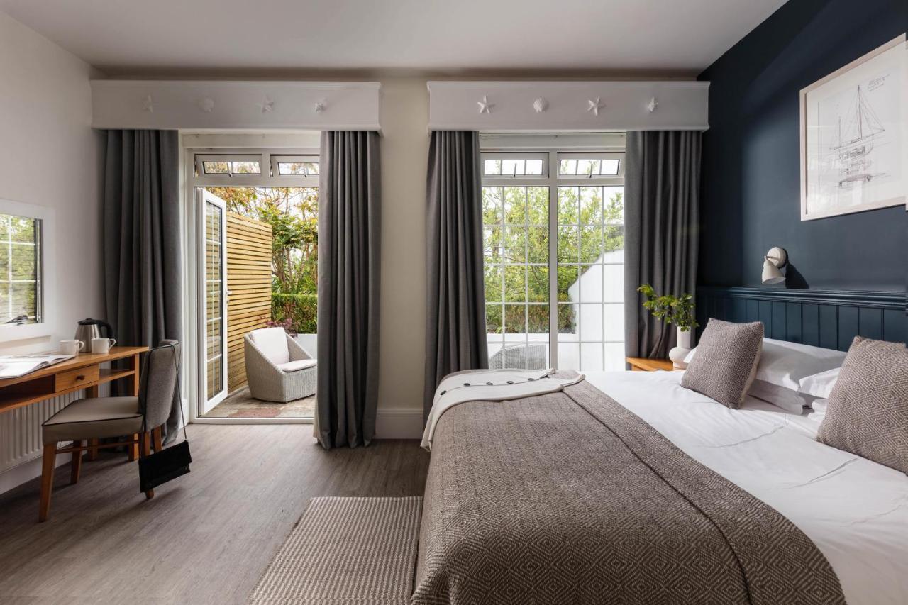 St Michaels Resort, Φάλμαουθ Εξωτερικό φωτογραφία