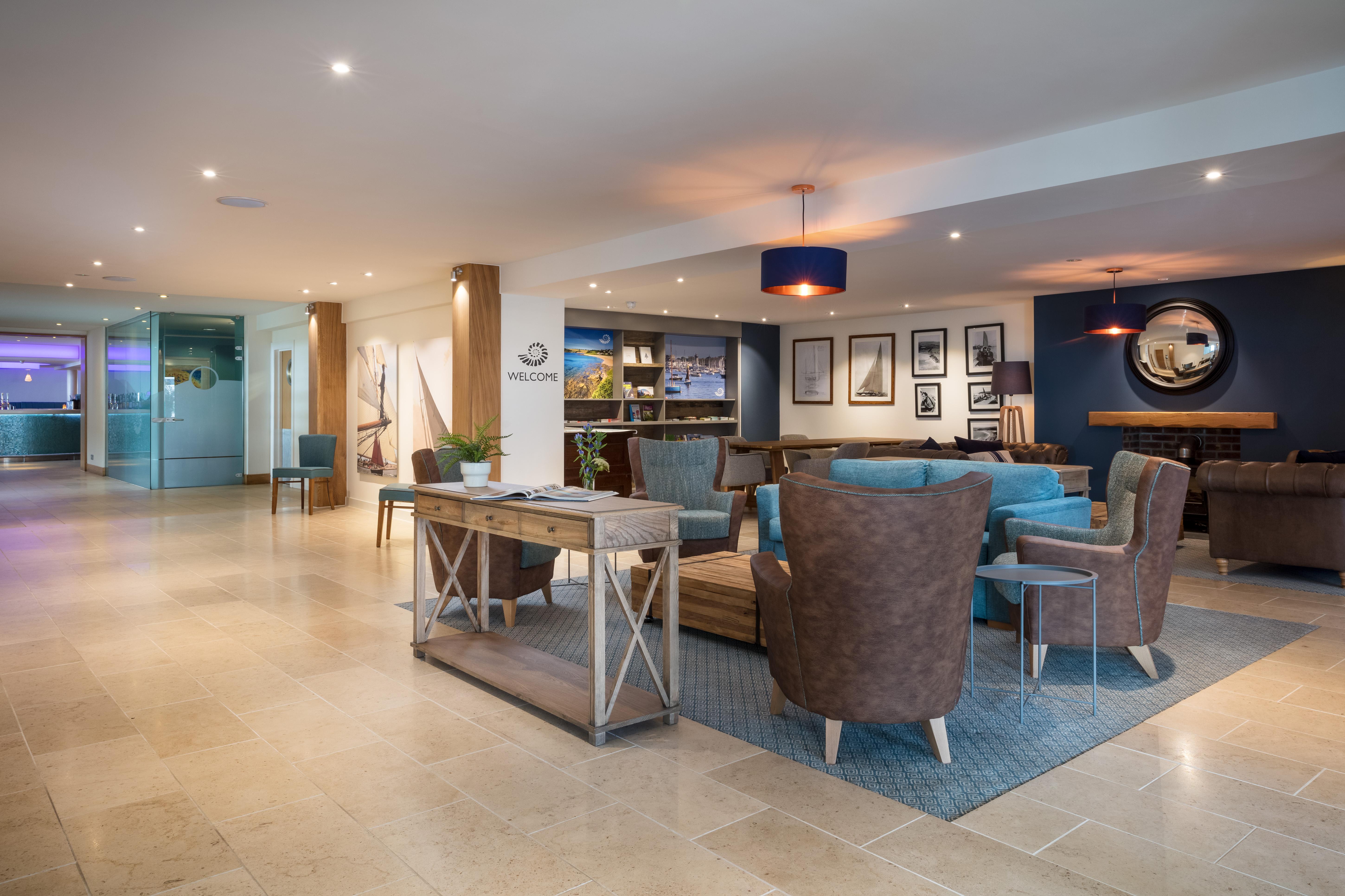 St Michaels Resort, Φάλμαουθ Εξωτερικό φωτογραφία