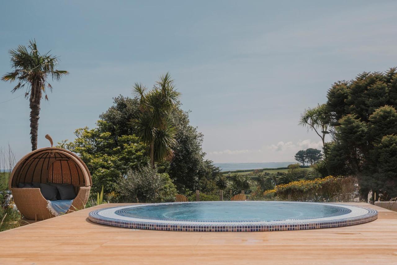 St Michaels Resort, Φάλμαουθ Εξωτερικό φωτογραφία